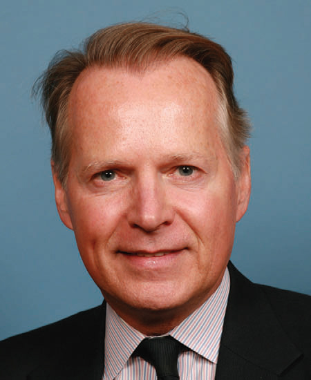David Dreier