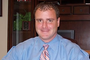 Greg Davis