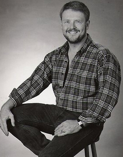 Jon Hinson